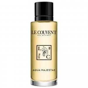 Le Couvent Maison de Parfum Botaniques Aqua Majestae Eau de Cologne Unisex 100ml