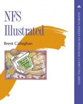 Nfs Illustrated by Brent Callaghan Hardback