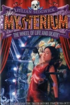 The wheel of life and death by Julian Sedgwick