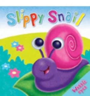 Slippy Snail Book