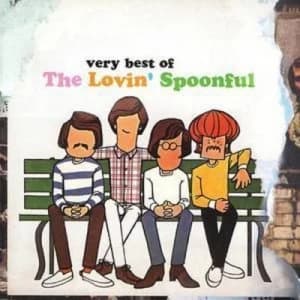 Very Best Of by The Lovin' Spoonful CD Album