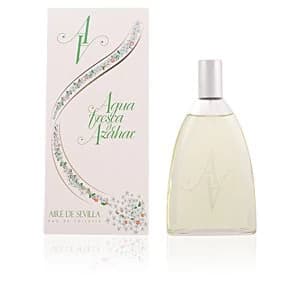 Aire De Sevilla Agua Fresca De Azahar Eau de Toilette For Her 150ml