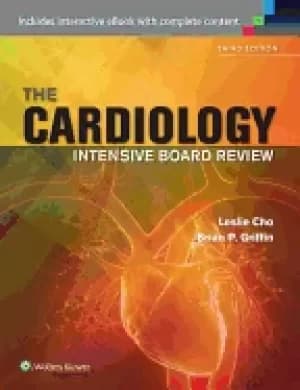 cardiology intensive board review