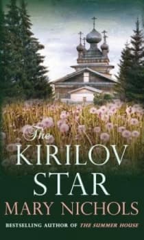 The Kirilov Star by Mary Nichols Hardback
