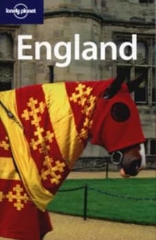 England by David Else Paperback