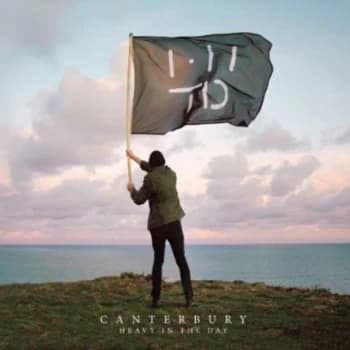 Canterbury - Heavy in the Day CD