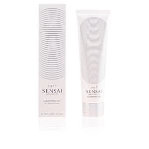SENSAI SILKY cleansing gel 125ml