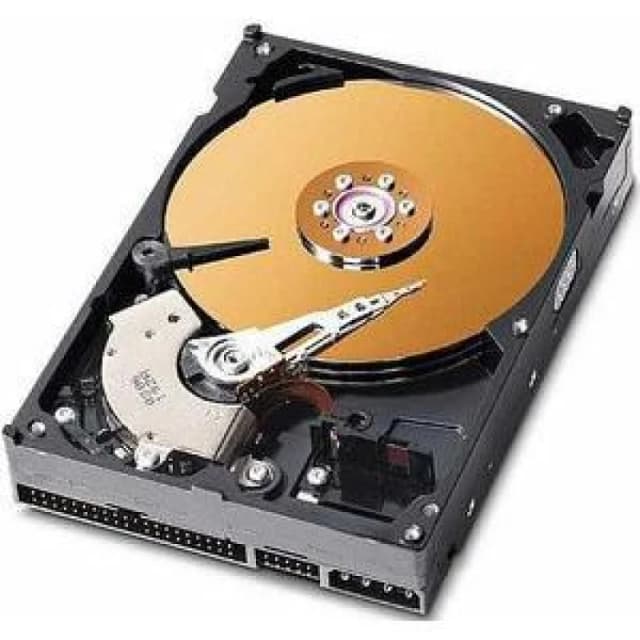 CoreParts MUXMS-00077 internal hard drive 40 GB 7200 RPM 3.5" IDE