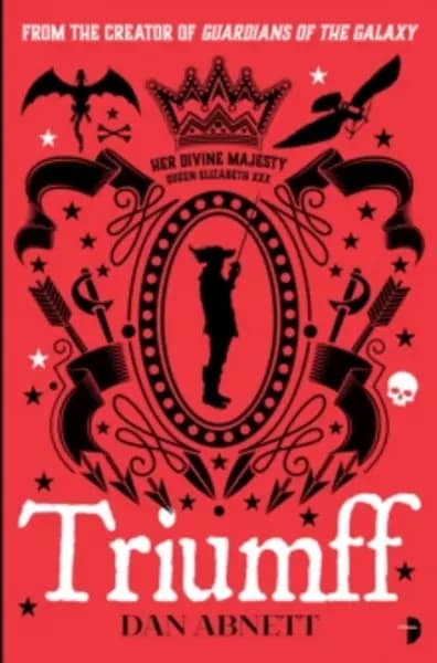 triumff 9780857668691