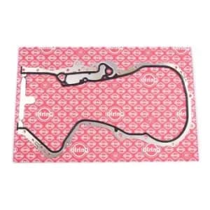 ELRING Gaskets VW,AUDI,SKODA 092.750 03C109287F,03C109287G,03C109287H Gasket, timing case L03C109287H,03C109287F,03C109287G,03C109287H,L03C109287H