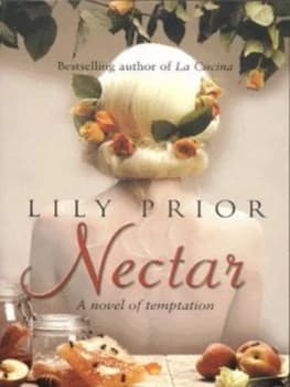 Nectar by Lily Prior Paperback
