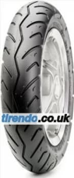 CST C-922 ( 90/90-14 TL 46P Rear wheel )