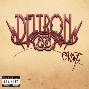 Deltron 3030 - Event II CD