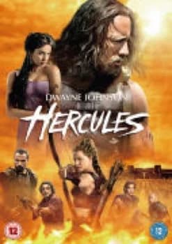 Hercules - DVD