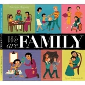 We Are Family (Paperback, 2018)