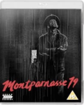 Montparnasse 19