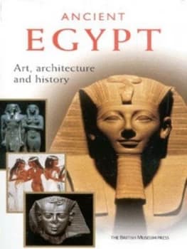 Ancient Egypt by Francesco Tiradritti Paperback