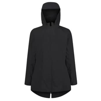 Regatta Pulton Waterproof Jacket - Black
