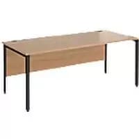 Dams International Desk MB18KB 1,800 x 800 x 725 mm