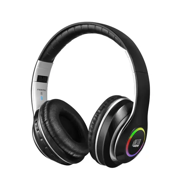 Adesso Xtream P500 Bluetooth Stereo Headphones