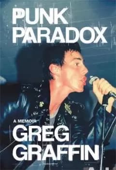Punk Paradox by Greg Graffin