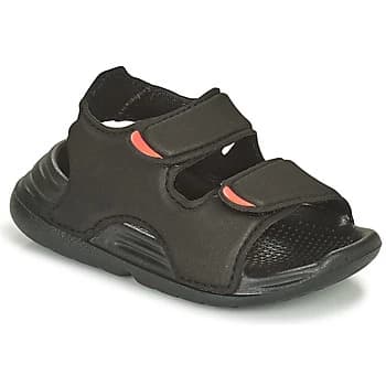 adidas SWIM SANDAL I boys's Childrens Sandals in Black toddler,4 toddler,5 toddler,6 toddler,7.5 toddler,8.5 toddler,9.5 toddler
