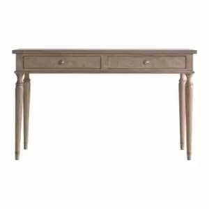 Crossland Grove Dubai 2 Drawer Desk