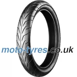Bridgestone BT39 FSS ( 100/80-17 TL 52S Front wheel )