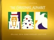 Christmas Alphabet : 20th Anniversary