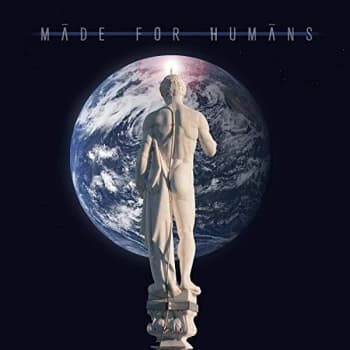 Made For Humans - Made for Humans CD