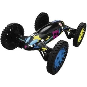 Racemachine 2-in-1 quadrocopter