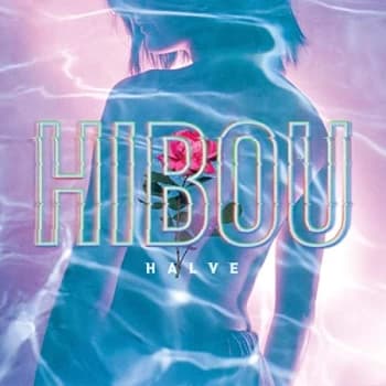 Hibou - Halve Vinyl
