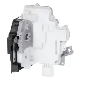 RIDEX Door Lock 1361D0010 AUDI,VOLVO,PORSCHE,A4 Avant (8K5, B8),Q5 (8RB),A4 Limousine (8K2, B8),A5 Sportback (8TA),Q7 (4LB),Q3 (8UB, 8UG)
