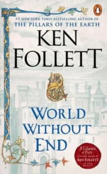 World Without End by Ken Follett