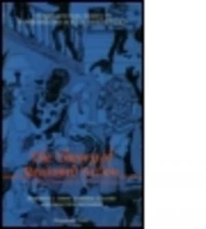 The theory of reasoned action by Deborah J Terry