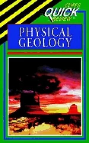 physical geology