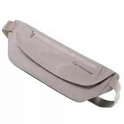 RFiD Protected Multi Pocket Body Wallet Waist