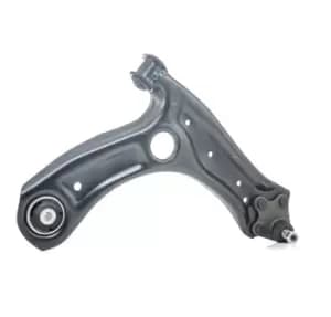 RIDEX Suspension arm 273C0720 Track control arm,Wishbone VW,AUDI,SKODA,Polo Schragheck (6R1, 6C1),Polo Limousine (602, 604, 612, 614)