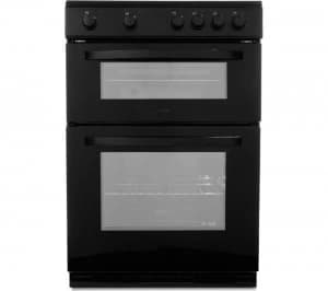 Logik LFTC60B16 60cm Electric Cooker