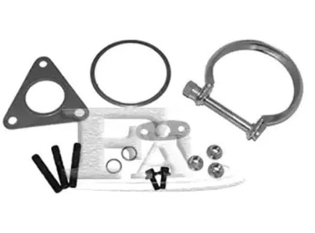 FA1 KT210140 Mounting Kit, charger Mounting Kit,charger (2420)