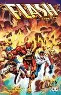 flash by mark waid book four
