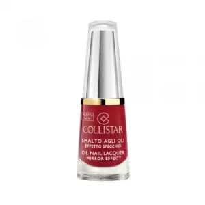 COLL SMALTO OLI 311 ROSSO AMARENA