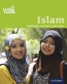 Living Faiths Islam Student Book