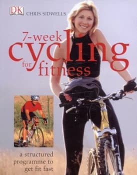 Cycling for Fitness by Chris Sidwells Paperback
