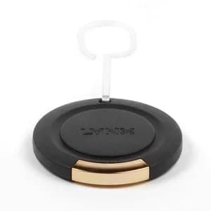 Lynx 3D Hanging Gel-Gold