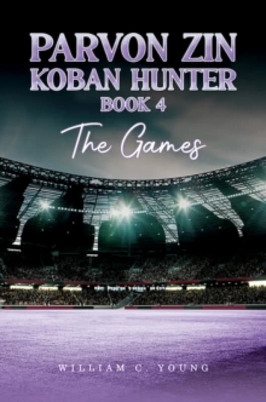 The Games. Paperback. By William C Young Books