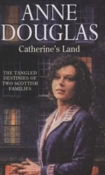 Catherines Land by Anne Douglas Paperback