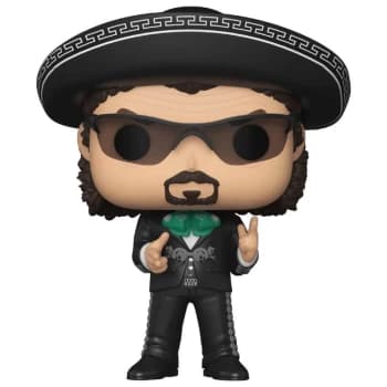 Eastbound & Down Kenny in Mariachi Outfit Funko Pop Vinyl