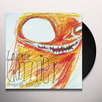 Laurent Garnier - Unreasonable Behaviour Vinyl