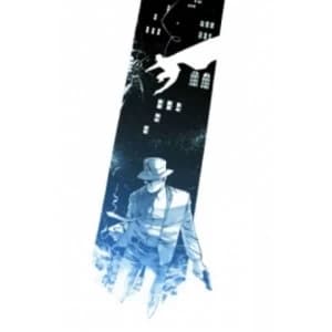 Masks & Mobsters Volume 1 by Joshua Williamson (Hardback, 2013)